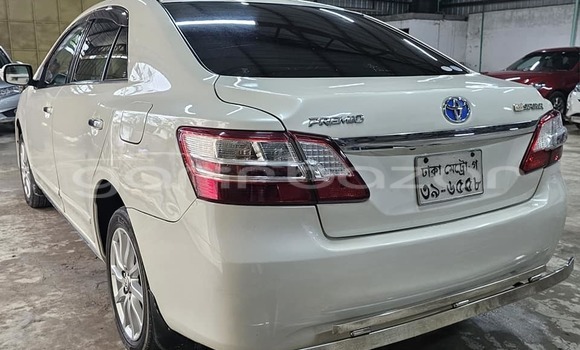 কেনা ব্যবহৃত Toyota Premio White গাড়ী মধ্যে ঢাকা মধ্যে Dhaka কেনা ব্যবহৃত Toyota Premio White গাড়ী মধ্যে ঢাকা মধ্যে Dhaka