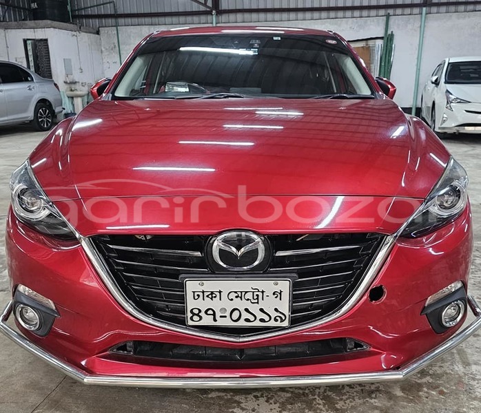 Big with watermark mazda axela dhaka dhaka 7417