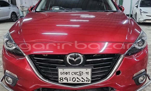 কেনা ব্যবহৃত Mazda Axela Red গাড়ী মধ্যে ঢাকা মধ্যে Dhaka কেনা ব্যবহৃত Mazda Axela Red গাড়ী মধ্যে ঢাকা মধ্যে Dhaka
