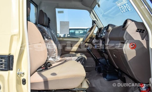 Buy Import 2018 Toyota Land Cruiser in Import - Dubai, Bandarban Buy Import 2018 Toyota Land Cruiser in Import - Dubai, Bandarban
