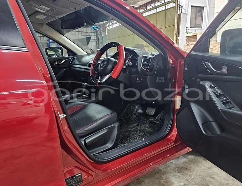 Big with watermark mazda axela dhaka dhaka 7417