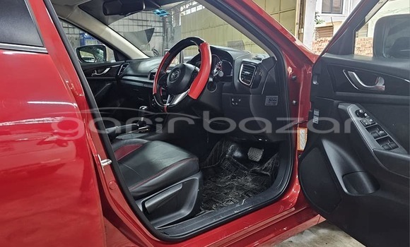 কেনা ব্যবহৃত Mazda Axela Red গাড়ী মধ্যে ঢাকা মধ্যে Dhaka কেনা ব্যবহৃত Mazda Axela Red গাড়ী মধ্যে ঢাকা মধ্যে Dhaka