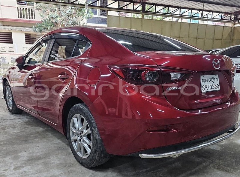 Big with watermark mazda axela dhaka dhaka 7417