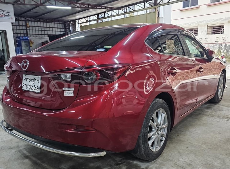 Big with watermark mazda axela dhaka dhaka 7417