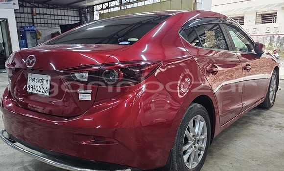 কেনা ব্যবহৃত Mazda Axela Red গাড়ী মধ্যে ঢাকা মধ্যে Dhaka কেনা ব্যবহৃত Mazda Axela Red গাড়ী মধ্যে ঢাকা মধ্যে Dhaka