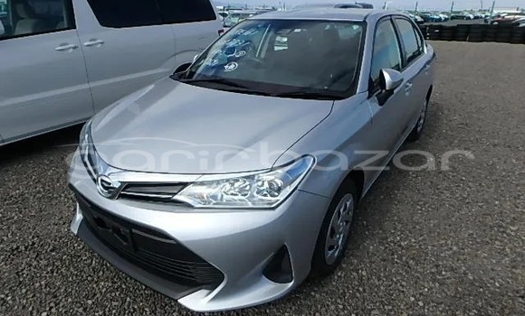Buy Used 2018 Toyota Axio in Dhaka, Dhaka Buy Used 2018 Toyota Axio in Dhaka, Dhaka