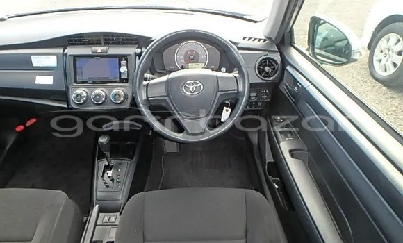 Buy Used 2018 Toyota Axio in Dhaka, Dhaka Buy Used 2018 Toyota Axio in Dhaka, Dhaka