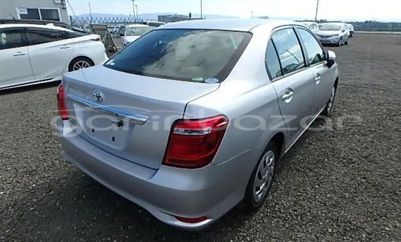Buy Used 2018 Toyota Axio in Dhaka, Dhaka Buy Used 2018 Toyota Axio in Dhaka, Dhaka