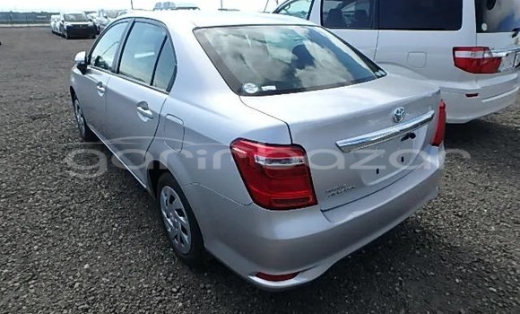 Buy Used 2018 Toyota Axio in Dhaka, Dhaka Buy Used 2018 Toyota Axio in Dhaka, Dhaka