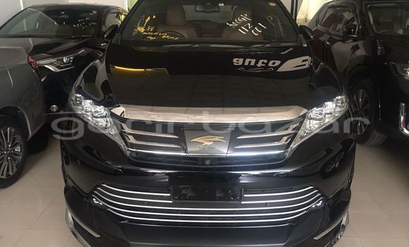 Buy Used 2017 Toyota Harrier in Dhaka, Dhaka Buy Used 2017 Toyota Harrier in Dhaka, Dhaka