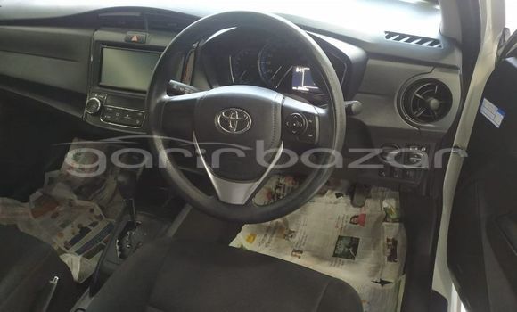 Buy Used 2018 Toyota Axio in Dhaka, Dhaka Buy Used 2018 Toyota Axio in Dhaka, Dhaka
