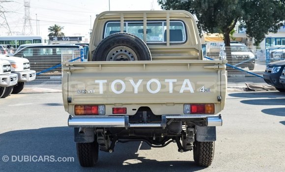 Buy Import 2018 Toyota Land Cruiser in Import - Dubai, Bandarban Buy Import 2018 Toyota Land Cruiser in Import - Dubai, Bandarban