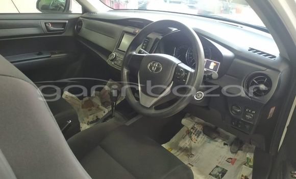 Buy Used 2018 Toyota Axio in Dhaka, Dhaka Buy Used 2018 Toyota Axio in Dhaka, Dhaka