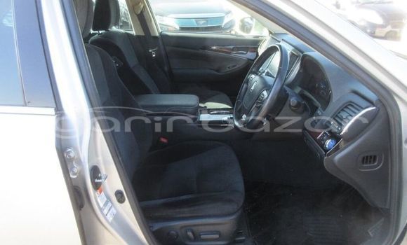 Buy Used 2018 Toyota Crown in Dhaka, Dhaka Buy Used 2018 Toyota Crown in Dhaka, Dhaka