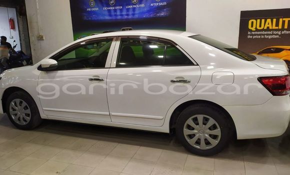 Buy Used 2017 Toyota Premio in Dhaka, Dhaka Buy Used 2017 Toyota Premio in Dhaka, Dhaka