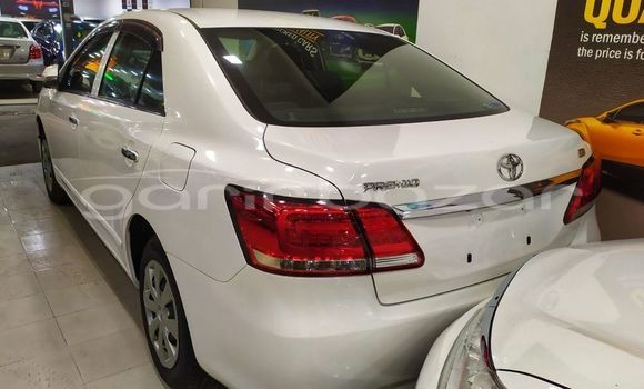 Buy Used 2017 Toyota Premio in Dhaka, Dhaka Buy Used 2017 Toyota Premio in Dhaka, Dhaka