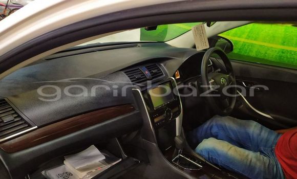 Buy Used 2017 Toyota Premio in Dhaka, Dhaka Buy Used 2017 Toyota Premio in Dhaka, Dhaka