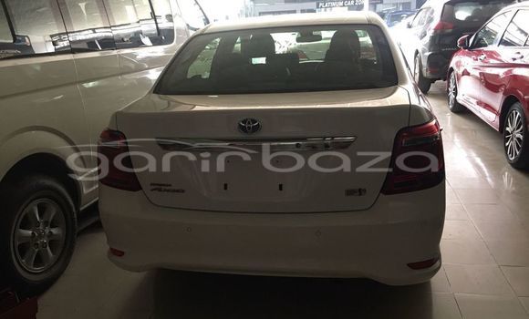 Buy Used 2018 Toyota Axio in Dhaka, Dhaka Buy Used 2018 Toyota Axio in Dhaka, Dhaka