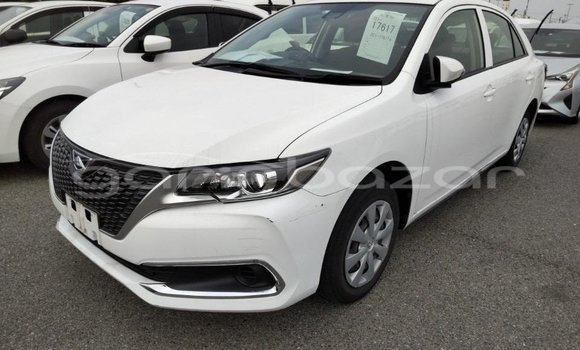 Buy Used 2018 Toyota Allion in Dhaka, Dhaka Buy Used 2018 Toyota Allion in Dhaka, Dhaka