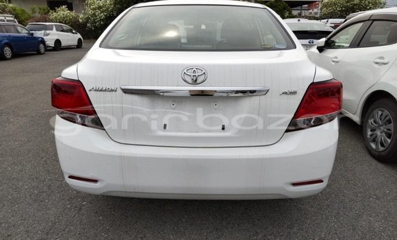 Buy Used 2018 Toyota Allion in Dhaka, Dhaka Buy Used 2018 Toyota Allion in Dhaka, Dhaka