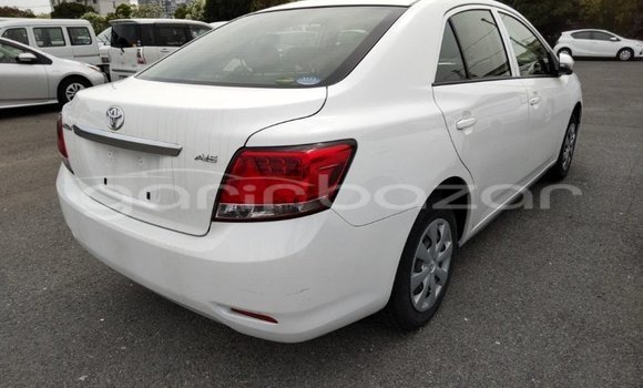 Buy Used 2018 Toyota Allion in Dhaka, Dhaka Buy Used 2018 Toyota Allion in Dhaka, Dhaka
