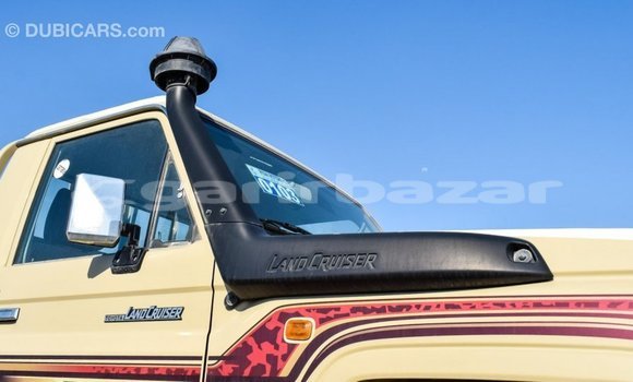 Buy Import 2018 Toyota Land Cruiser in Import - Dubai, Bandarban Buy Import 2018 Toyota Land Cruiser in Import - Dubai, Bandarban