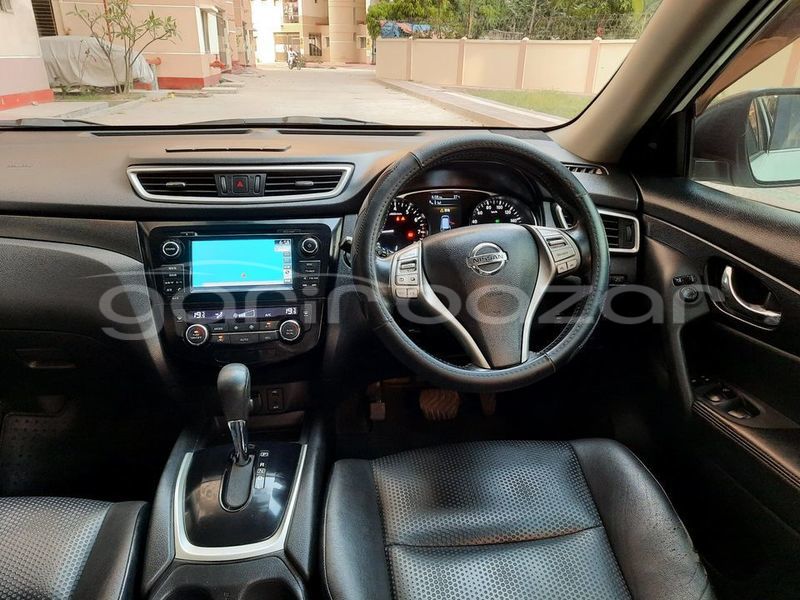 Big with watermark nissan x trail dhaka dhaka 7429