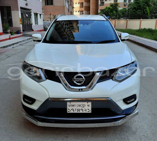 Big with watermark nissan x trail dhaka dhaka 7429