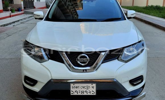 Buy Used 2015 Nissan X-Trail in Dhaka, Dhaka Buy Used 2015 Nissan X-Trail in Dhaka, Dhaka