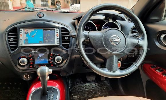 Buy Used 2010 Nissan Juke in Dhaka, Dhaka Buy Used 2010 Nissan Juke in Dhaka, Dhaka