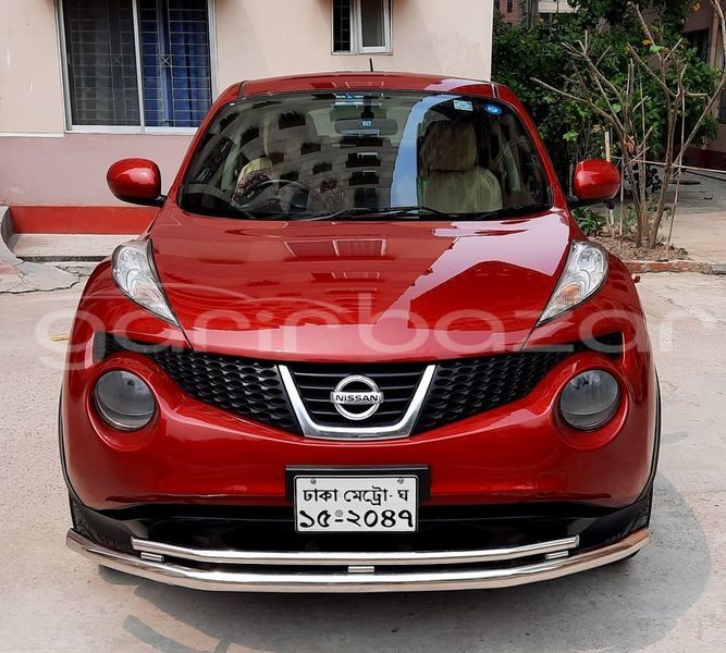 Big with watermark nissan juke dhaka dhaka 7430