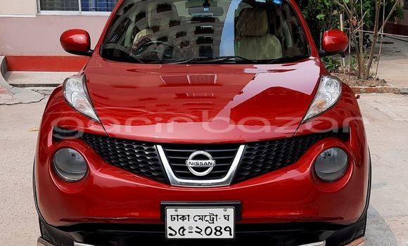 Buy Used 2010 Nissan Juke in Dhaka, Dhaka Buy Used 2010 Nissan Juke in Dhaka, Dhaka