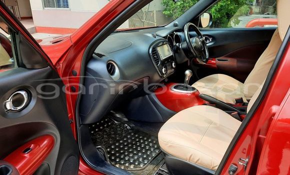 Buy Used 2010 Nissan Juke in Dhaka, Dhaka Buy Used 2010 Nissan Juke in Dhaka, Dhaka