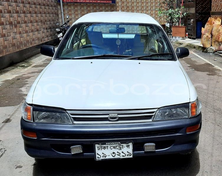 Big with watermark toyota corolla dhaka dhaka 7431