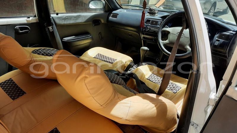 Big with watermark toyota corolla dhaka dhaka 7431