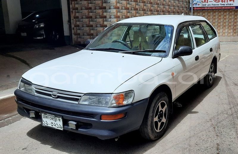 Big with watermark toyota corolla dhaka dhaka 7431