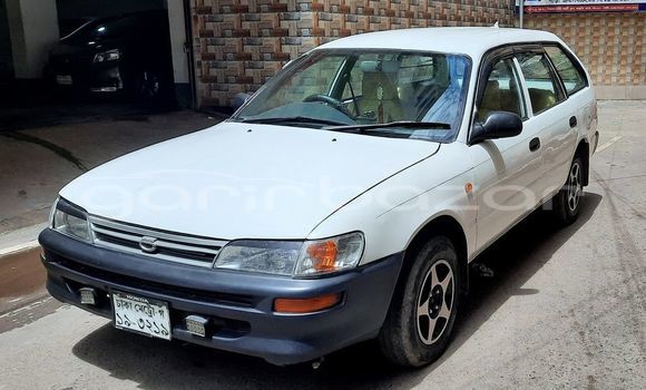 Buy Used 2023 Toyota Corolla in Dhaka, Dhaka Buy Used 2023 Toyota Corolla in Dhaka, Dhaka