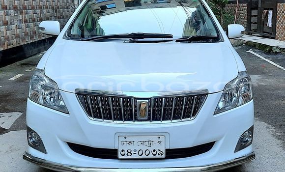 Buy Used 2012 Toyota Premio in Dhaka, Dhaka Buy Used 2012 Toyota Premio in Dhaka, Dhaka