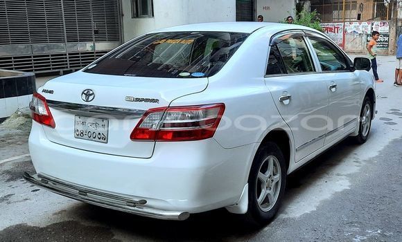 Buy Used 2012 Toyota Premio in Dhaka, Dhaka Buy Used 2012 Toyota Premio in Dhaka, Dhaka