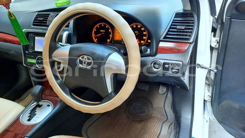 Big with watermark toyota premio dhaka dhaka 7432