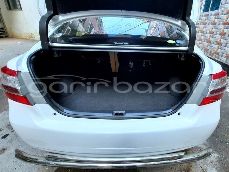 Big with watermark toyota premio dhaka dhaka 7432