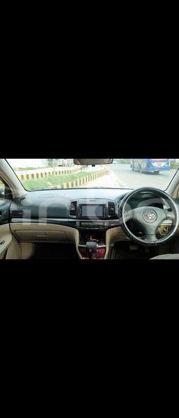 Big with watermark toyota allion dhaka dhaka 7433