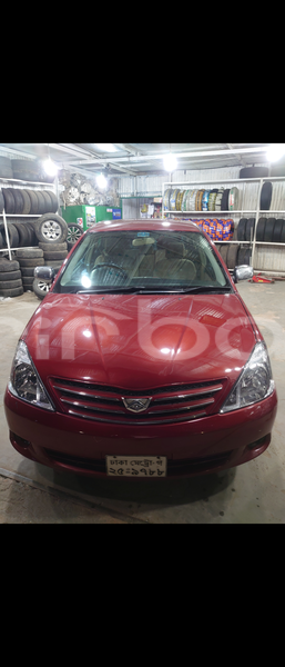 Big with watermark toyota allion dhaka dhaka 7433