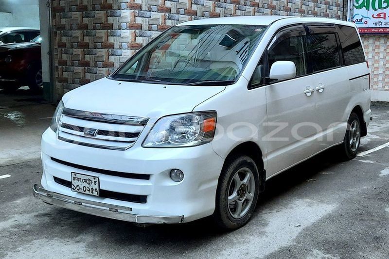 Big with watermark toyota noah dhaka dhaka 7434