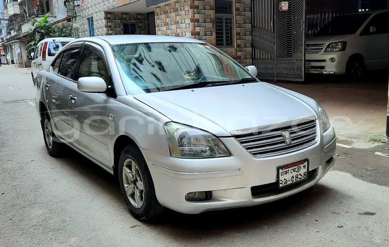 Big with watermark toyota premio dhaka dhaka 7436