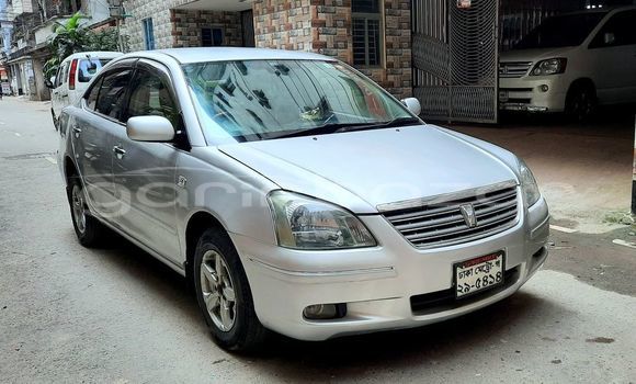 Buy Used 2006 Toyota Premio in Dhaka, Dhaka Buy Used 2006 Toyota Premio in Dhaka, Dhaka