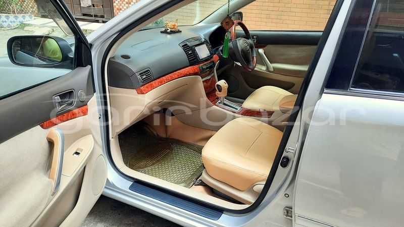 Big with watermark toyota premio dhaka dhaka 7436