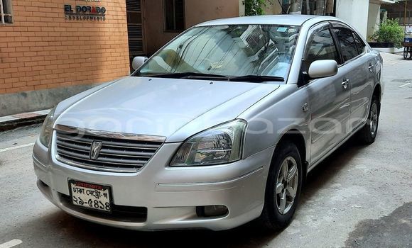 Buy Used 2006 Toyota Premio in Dhaka, Dhaka Buy Used 2006 Toyota Premio in Dhaka, Dhaka
