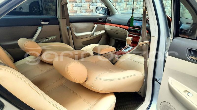 Big with watermark toyota premio dhaka dhaka 7436