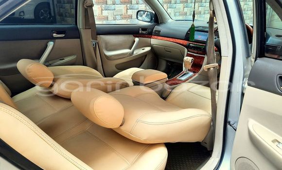 Buy Used 2006 Toyota Premio in Dhaka, Dhaka Buy Used 2006 Toyota Premio in Dhaka, Dhaka